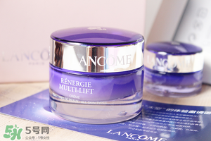 蘭蔻面霜有哪幾款？蘭蔻面霜哪款比較好？