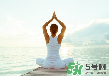 豐胸瑜伽有效果嗎？豐胸瑜伽效果好嗎？