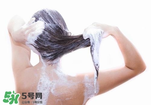 洗頭發(fā)掉頭發(fā)怎么辦？掉頭發(fā)應(yīng)該怎么做？