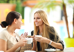 喝咖啡會導致骨質疏松嗎？喝咖啡會引起骨質疏松嗎？