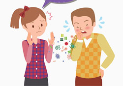 打噴嚏是有人想你嗎？打噴嚏有人想是真的嗎？