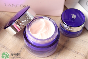 蘭蔻面霜有哪幾款？蘭蔻面霜哪款比較好？