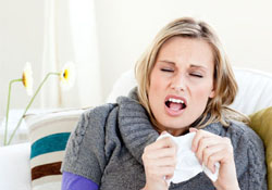 打噴嚏會影響胎兒嗎？打噴嚏會流產(chǎn)嗎？