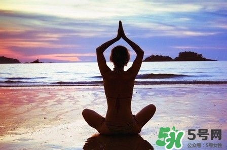 豐胸瑜伽有效果嗎？豐胸瑜伽效果好嗎？