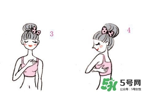 豐胸瑜伽有效果嗎？豐胸瑜伽效果好嗎？