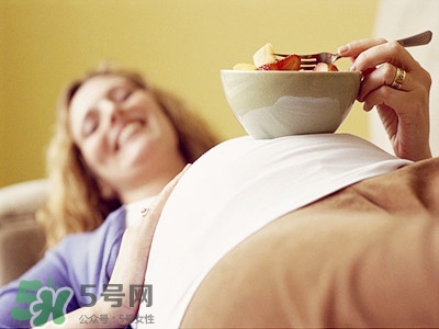 孕期便秘吃什么最有效？孕期便秘對胎兒有影響嗎