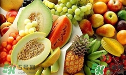 乙肝不能吃哪些東西？乙肝不能吃哪些食物？