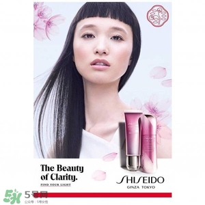 資生堂櫻花系列多少錢(qián)？資生堂櫻花新透白系列專柜價(jià)格