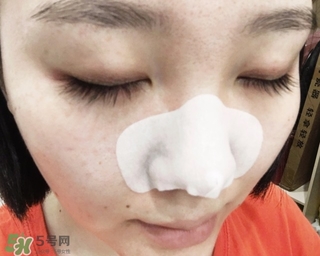 cnp去黑頭鼻貼多久用一次?cnp去黑頭鼻貼使用步驟 cnp去黑頭鼻貼多久用一次?cnp去黑頭鼻貼使用步驟