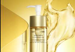 covermark卸妝油悶痘嗎？covermark卸妝油爆痘怎么辦？