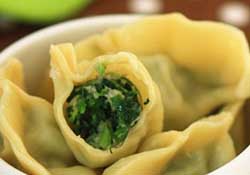 薺菜餃子發(fā)苦能吃嗎？薺菜餃子發(fā)苦怎么辦？