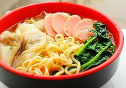 孕婦可以吃方便面嗎？孕婦吃方便面對胎兒有影響嗎