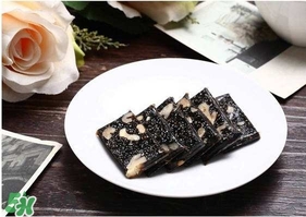 阿膠糕的做法？阿膠糕怎么做？