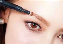 2017十大銷(xiāo)量眉粉排行榜 2017眉粉品牌排行榜