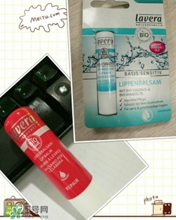 lavera有機(jī)潤唇膏怎么樣?lavera有機(jī)潤唇膏好用嗎? lavera有機(jī)潤唇膏怎么樣?lavera有機(jī)潤唇膏好用嗎?