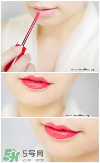 極密氣墊bb霜怎么打開？極密氣墊bb怎么用？