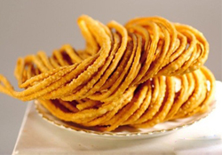 清明節(jié)要吃馓子嗎？清明吃馓子習(xí)俗和含義