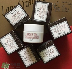 fresh紅茶面霜多少錢？馥蕾詩(shī)紅茶面霜專柜價(jià)格