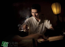 春天能艾灸嗎？春天艾灸哪里好？