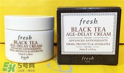 fresh紅茶面霜好用嗎？馥蕾詩(shī)紅茶面霜怎么樣？