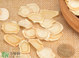 春天可以吃西洋參嗎？春天適合吃西洋參嗎？