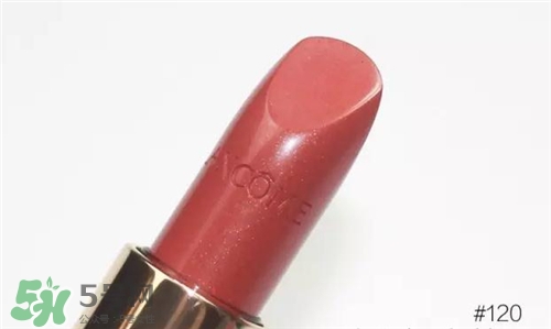 蘭蔻菁純唇膏120多少錢？蘭蔻唇膏120專柜價格