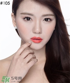 rozo絲絨豐潤口紅色號 rozo口紅試色 rozo絲絨豐潤口紅色號 rozo口紅試色