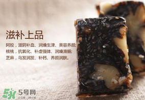 春天能吃阿膠糕嗎？春天阿膠糕的好處