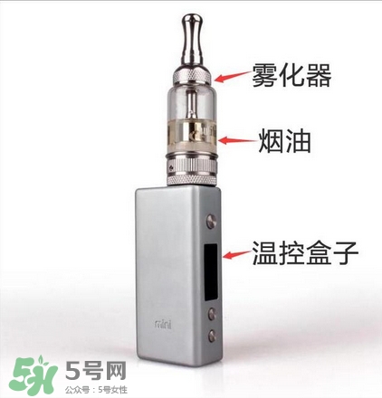 電子煙品牌 電子煙有哪些品牌？