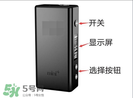 電子煙品牌 電子煙有哪些品牌？