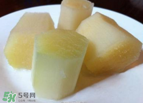 春天能吃甘蔗嗎？春天吃甘蔗有什么好處？