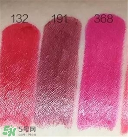 蘭蔻菁純唇膏191多少錢？蘭蔻口紅191專柜價(jià)格