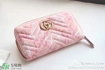 gucci2017櫻花粉限量有哪些？古馳日本櫻花粉系列價(jià)格