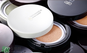 極密氣墊bb霜怎么打開？極密氣墊bb怎么用？