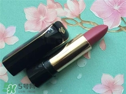 蘭蔻菁純唇膏280多少錢(qián)？蘭蔻絲絨唇膏280專(zhuān)柜價(jià)格