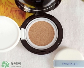 極密氣墊bb霜怎么打開？極密氣墊bb怎么用？