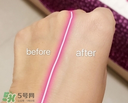 極密氣墊bb霜怎么打開？極密氣墊bb怎么用？