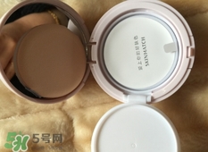 極密氣墊bb霜多少錢(qián)？極密氣墊bb專(zhuān)柜價(jià)格