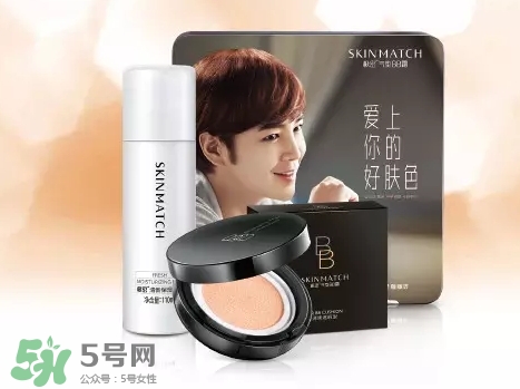 極密bb霜色號怎么選擇？極密bb霜色號試色