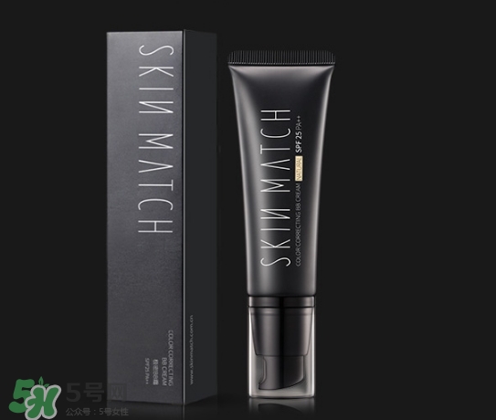 極密bb霜色號怎么選擇？極密bb霜色號試色