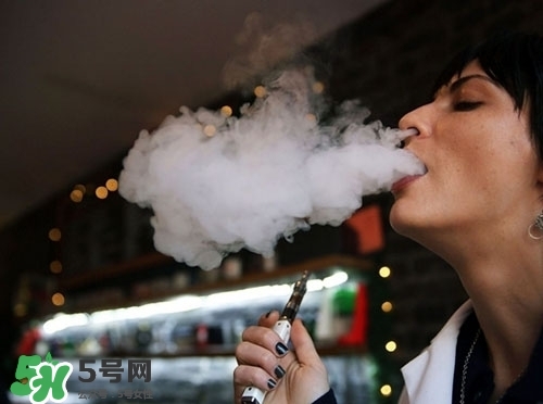 電子煙有害嗎？電子煙有什么危害？