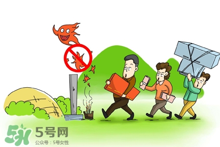 為什么寒食節(jié)不能上墳？寒食節(jié)為什么不能掃墓？