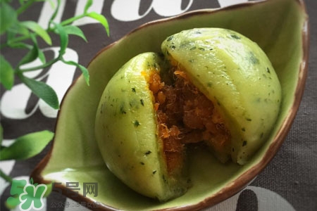 清明果和青團(tuán)是一種食物嗎？清明果和青團(tuán)的區(qū)別