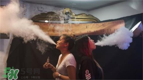 電子煙和真煙哪個(gè)危害大？電子煙和香煙哪個(gè)危害大？