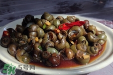 螺螄如何清洗？螺螄怎樣才能清洗最干凈？