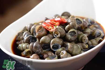 螺螄如何清洗？螺螄怎樣才能清洗最干凈？