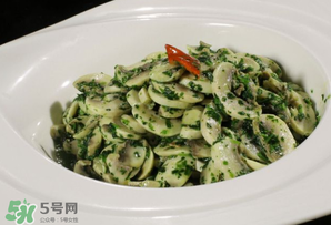 薺菜吃多了會(huì)中毒嗎？吃薺菜中毒怎么辦？