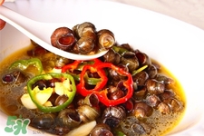 月經(jīng)可以吃螺螄嗎？生理期能吃螺螄嗎？