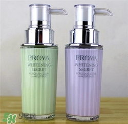 珀萊雅隔離霜好用嗎？珀萊雅隔離霜怎么樣？