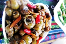 一碗螺螄粉的熱量是多少？吃螺螄粉會長胖嗎？